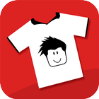 Shirts for Roblox आइकन