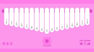 Pink Kalimba bài đăng