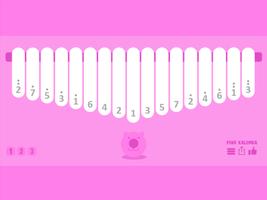 Pink Kalimba ảnh chụp màn hình 2