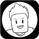 RoColoring - Coloring Pages for Roblox Fans APK