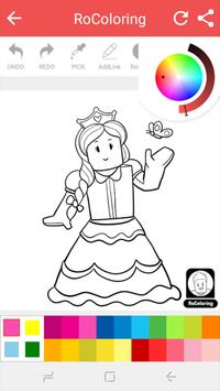 Rocoloring Coloring Pages For Roblox Fans For Android Apk Download - how to draw coloring roblox for android apk download