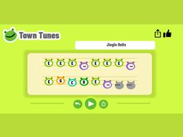 Town Tunes screenshot 3
