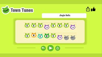 Town Tunes screenshot 1