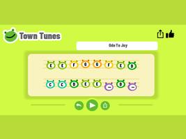 Town Tunes screenshot 2