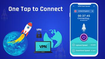 VPN Master постер