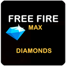 Free Fire Max Diamonds Free APK