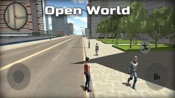 Bastien in New York Screenshot 1