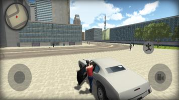 Bastien in New York Screenshot 2