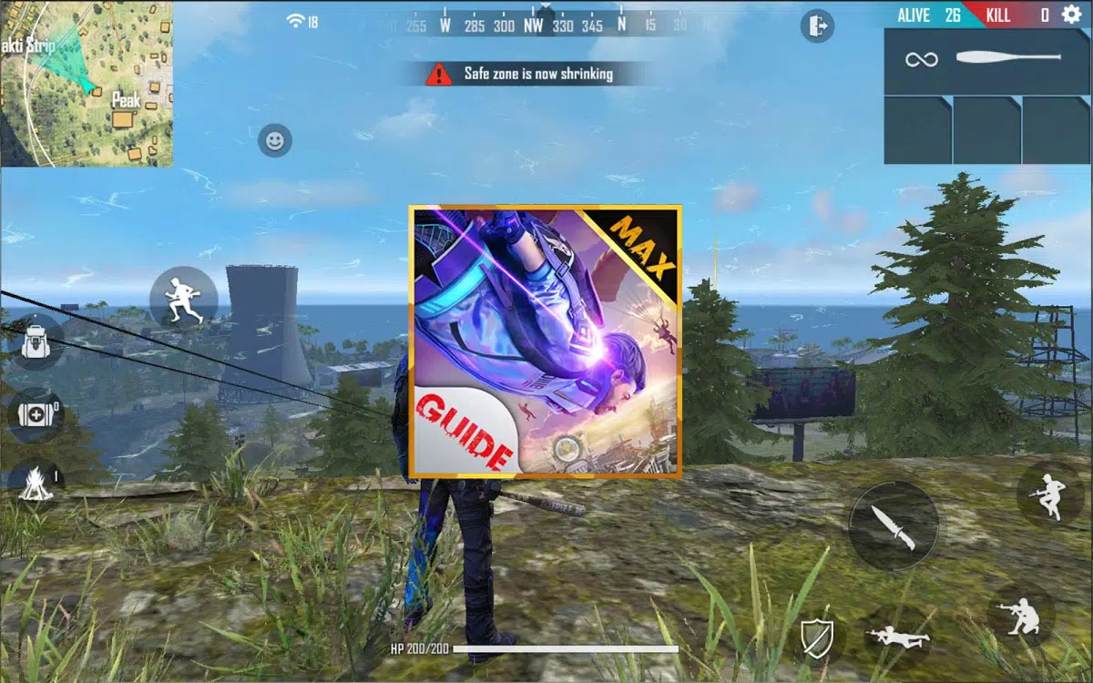 Stream Free Fire MAX APK: How to Play the Best Survival Game on Your Phone  from Jacks Pickens