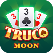 truco moon 12 reais pra lucrar! 