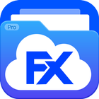 File Explorer: Document Reader icône