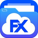 File Explorer: Document Reader アイコン