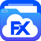 File Explorer: Document Reader أيقونة