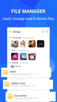 File Explorer: Document Reader 스크린샷 3