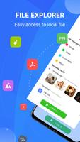 File Explorer: Document Reader पोस्टर