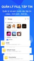 File Explorer: Quản lý tệp tin ảnh chụp màn hình 3
