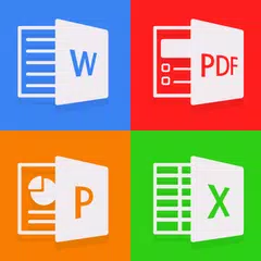 Document Reader - PDF, excel,  APK 下載