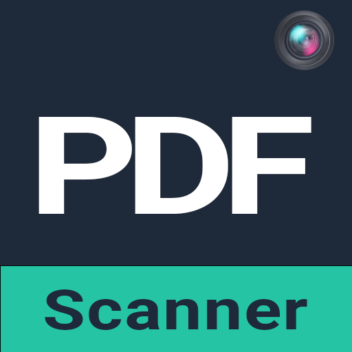 Cam Scanner - PDF Scanner HD