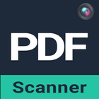 Cam Scanner - PDF Scanner-icoon