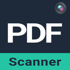 PDF Scanner - Doc Scanner icône