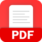 PDF Reader - PDF Viewer icono