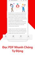PDF Reader - PDF Viewer ảnh chụp màn hình 2