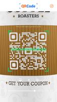 QR Scanner - QR Code Generator Affiche