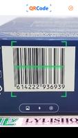 QR Scanner - QR Code Generator capture d'écran 1