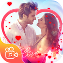 Love Video Maker With Music-APK