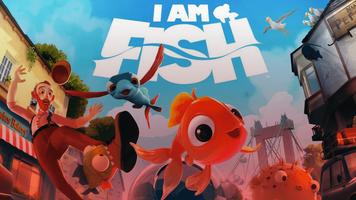 I Am Fish Simulator Mod Tips captura de pantalla 3