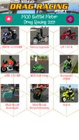 Mod Motor Drag Racing 2021 syot layar 1