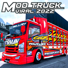 Mod Truk Viral 2022 icône