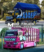 Mod Truk Viral 2022 Affiche