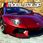 Mod Mobil Balap ícone