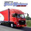Mod Bussid Truk Kontainer Bisa