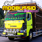 آیکون‌ Mod Bussid Truk Sulawesi