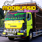 Mod Bussid Truk Sulawesi simgesi