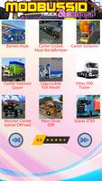 Mod Bussid Truk Sulawesi Screenshot 1