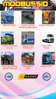 Mod Bussid Truk Sulawesi Ekran Görüntüsü 1