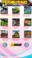 Mod Bussid Truk Sulawesi Screenshot 2