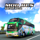 Mod Bus Antar Kota icône