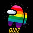 Quiz Among Us biểu tượng