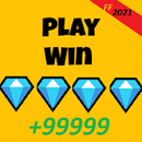 Free Diamonds Fire APK