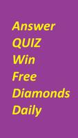 Free Diamonds on Fire - Fast and Real 2021 اسکرین شاٹ 2