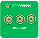 Free Robux Quiz Sender aplikacja