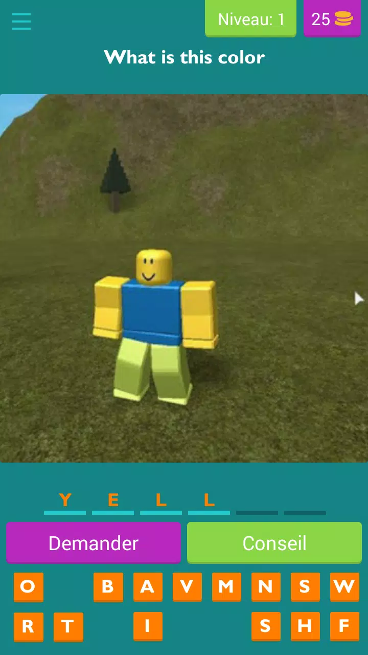 Quizes for Roblox Robux