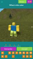 Free Robux Quiz Sender Ekran Görüntüsü 2