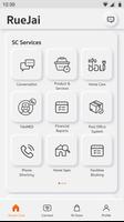 RueJai App ảnh chụp màn hình 3