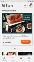 RueJai App ảnh chụp màn hình 2