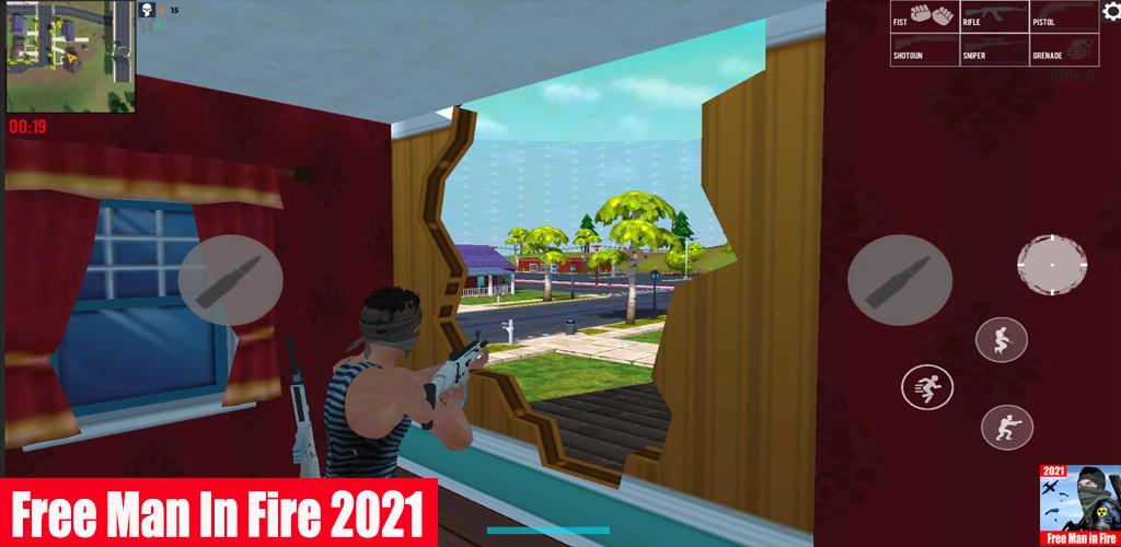 pics Free Fire Game Man Photo Download apkpure com